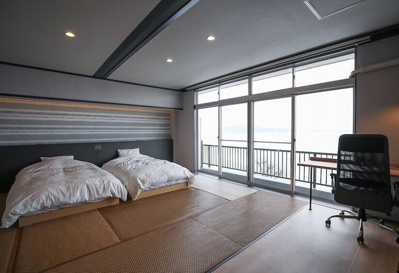 수피리어 룸, International Hotel Tamatsukuri