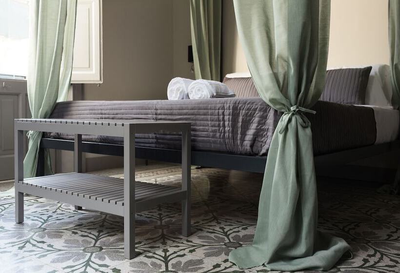 Quarto Superior, Le Royal