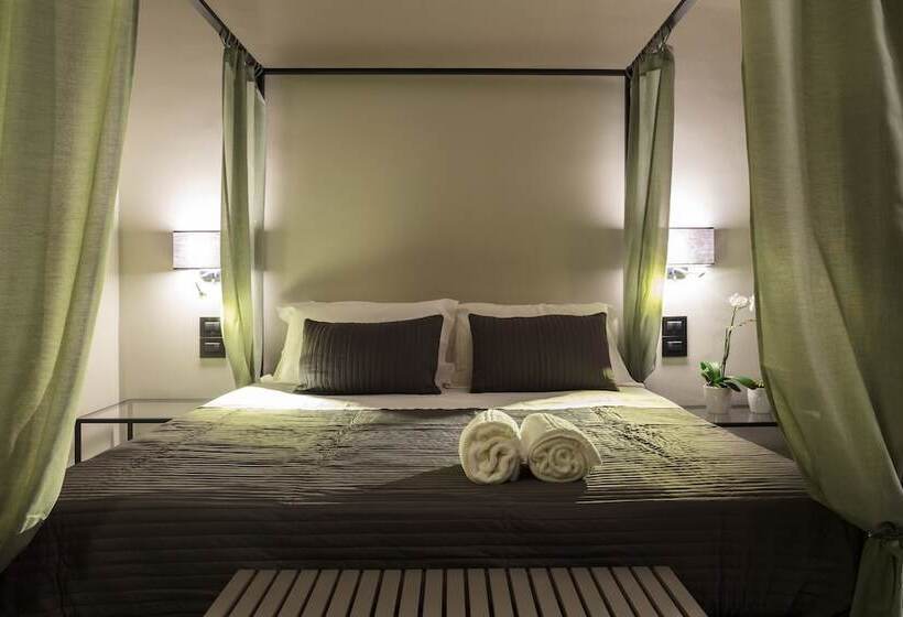 Quarto Superior, Le Royal