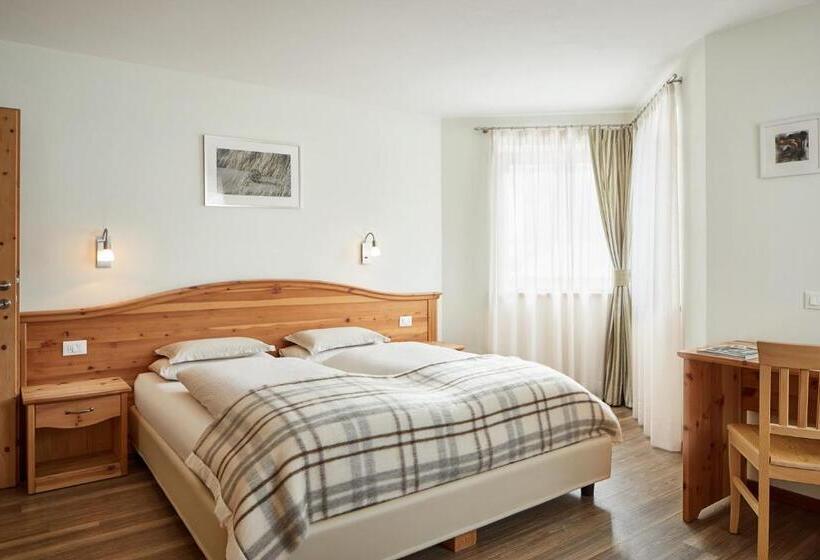 آپارتمان 2 خوابه, Residence Baron