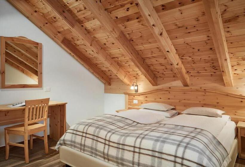 آپارتمان 1 خوابه, Residence Baron