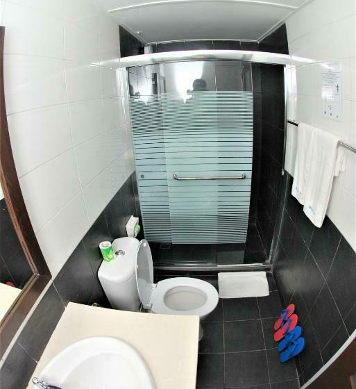 标准间, Sipadan Inn 2