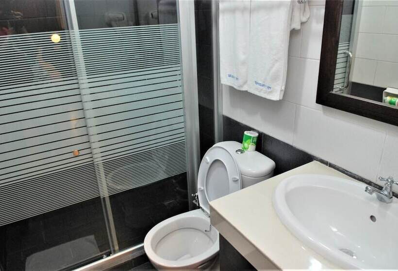 标准单人间, Sipadan Inn 2