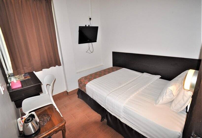 标准单人间, Sipadan Inn 2