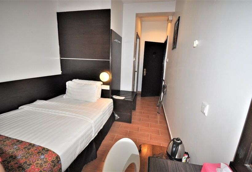 标准单人间, Sipadan Inn 2