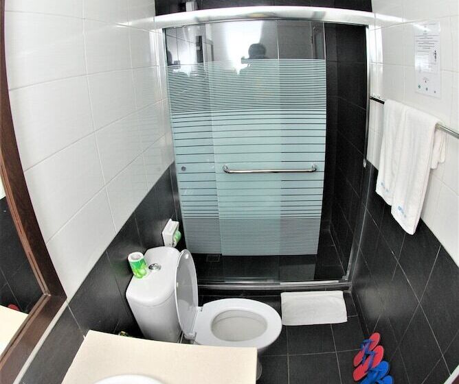 标准间, Sipadan Inn 2