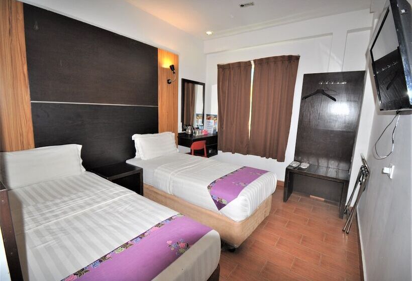 标准间, Sipadan Inn 2