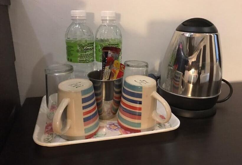 家庭海景房, Sipadan Inn 2