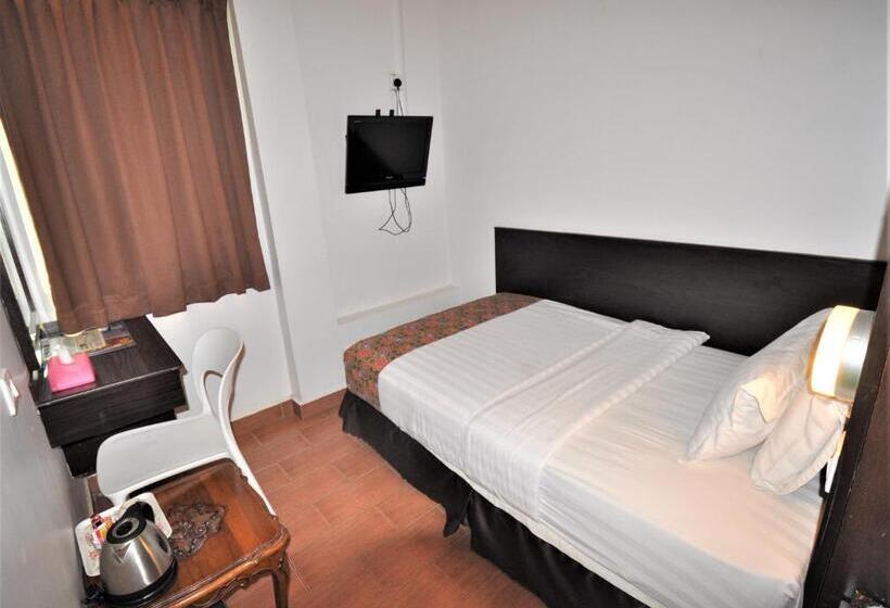 标准单人间, Sipadan Inn 2