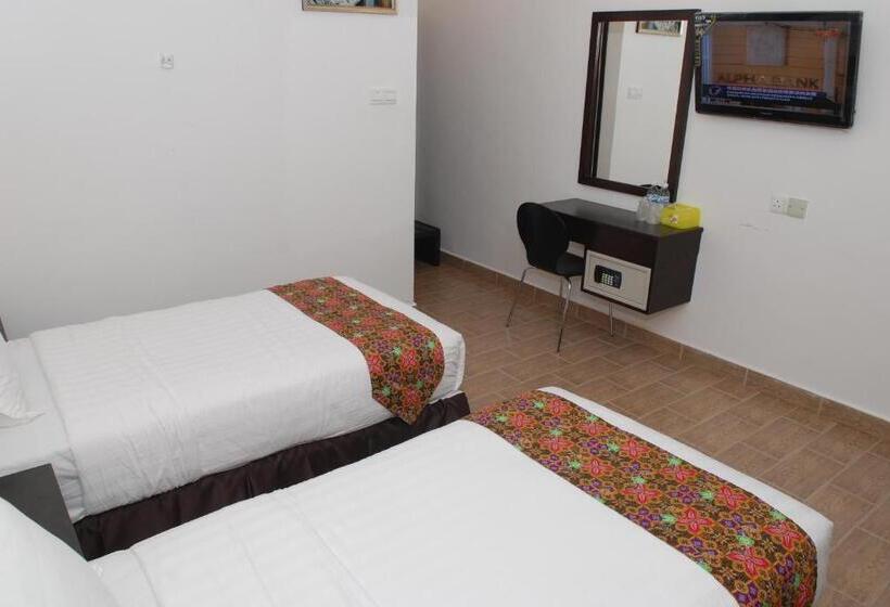 标准间, Sipadan Inn 2