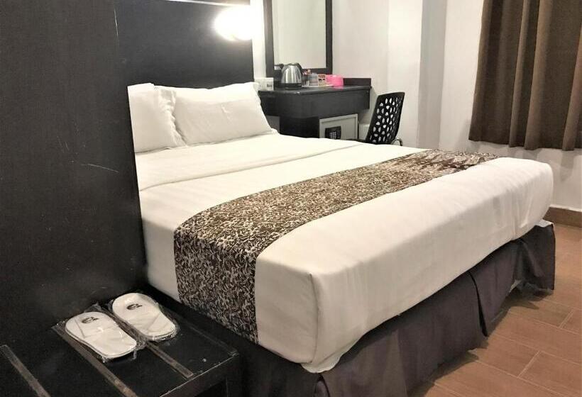 标准间, Sipadan Inn 2