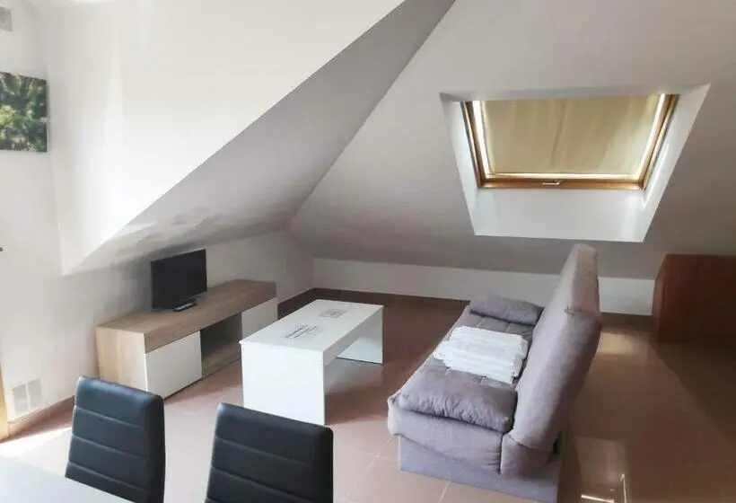 2ベッドルームアパートメント, Apartamentos Ares 3000