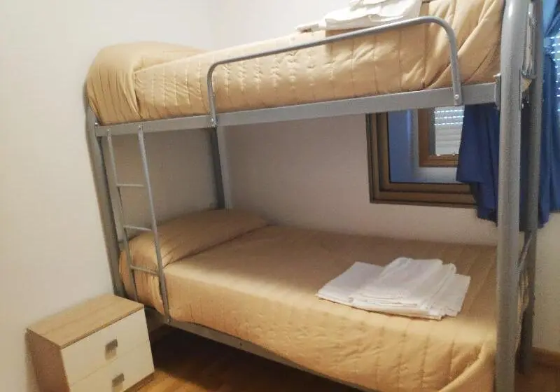 2ベッドルームアパートメント, Apartamentos Ares 3000