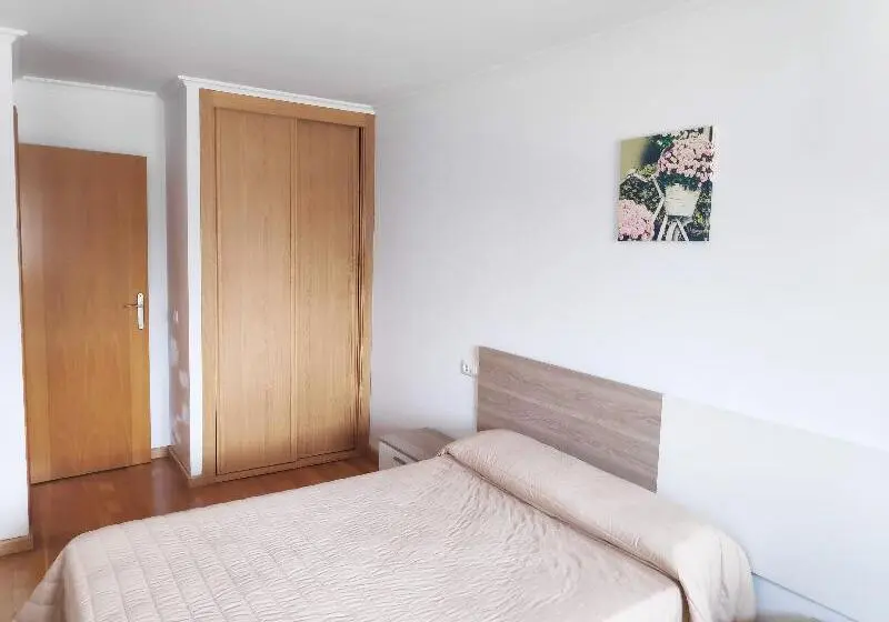 2ベッドルームアパートメント, Apartamentos Ares 3000