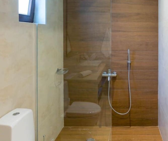 Deluxe Suite Sea View, Elimnion Resort