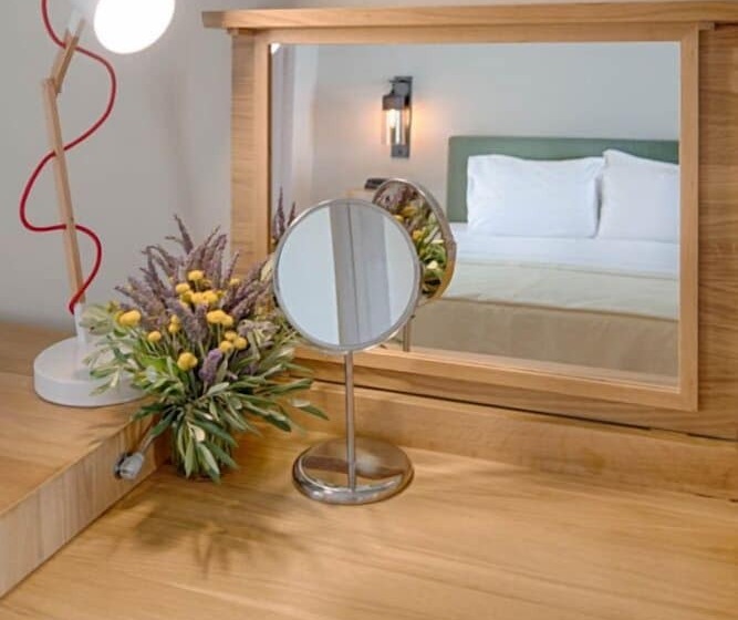 Deluxe Suite Sea View, Elimnion Resort