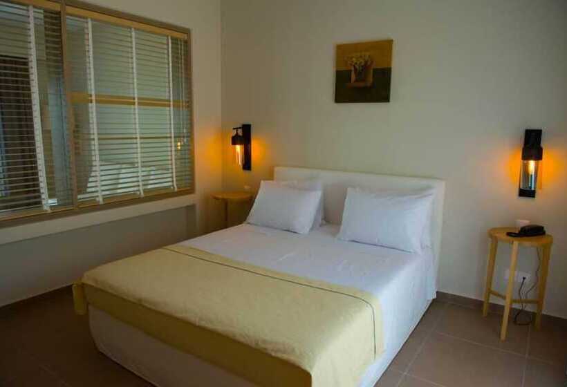 Deluxe Suite Sea View, Elimnion Resort