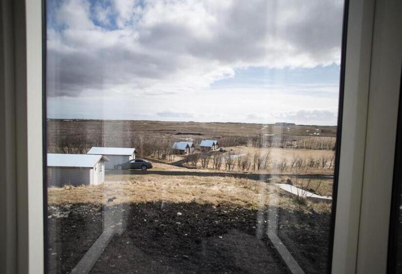 اتاق استاندارد, Laki