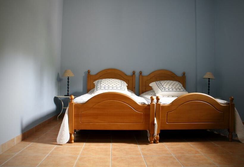 דירת 4 חדרים, Le Relais Du Grand Logis Cadarache Iter