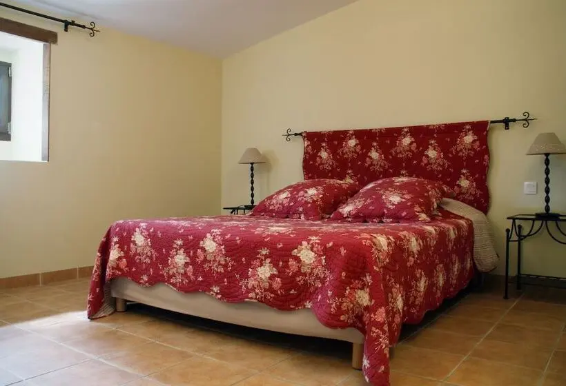4ベッドルームアパートメント, Le Relais Du Grand Logis Cadarache Iter