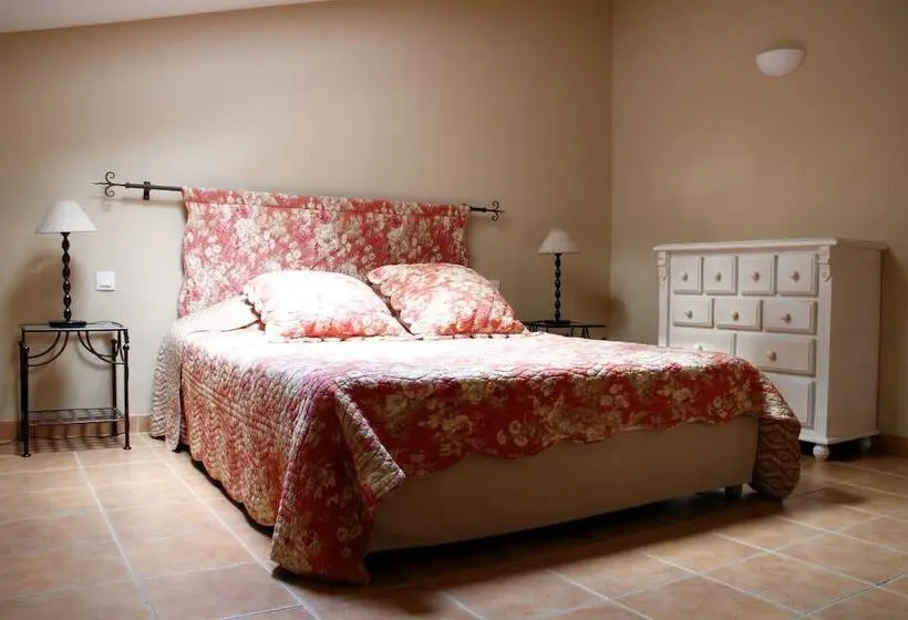 4ベッドルームアパートメント, Le Relais Du Grand Logis Cadarache Iter