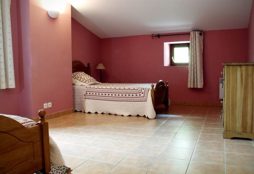 דירת 4 חדרים, Le Relais Du Grand Logis Cadarache Iter