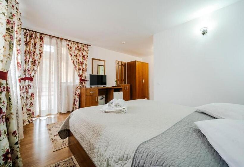 اتاق استاندارد, Pension Valeria