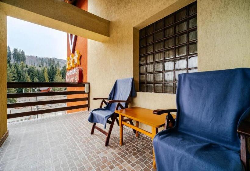 Номер Стандарт, Pension Valeria