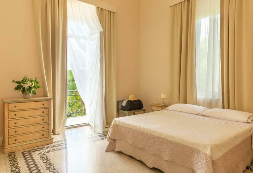 اتاق سوپریور, Villa Moris