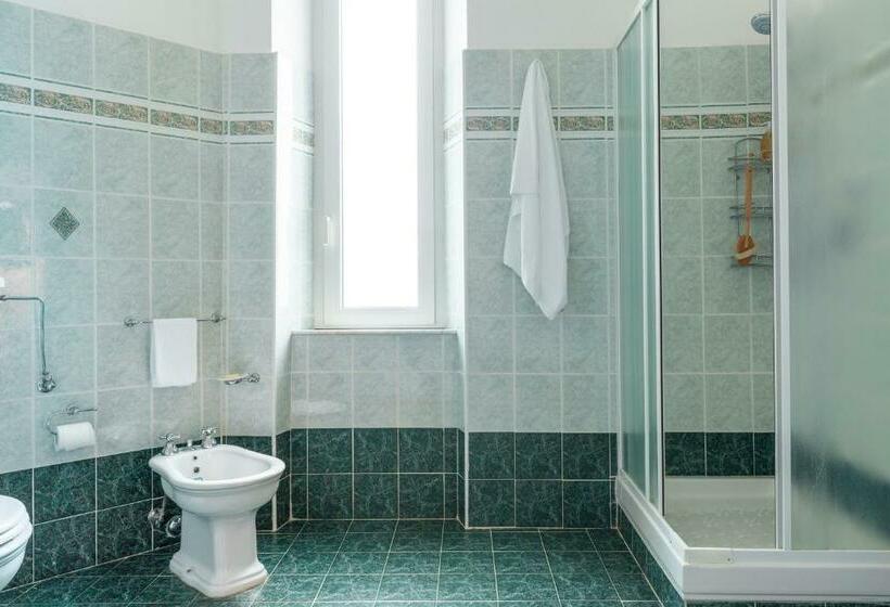 اتاق سوپریور, Villa Moris