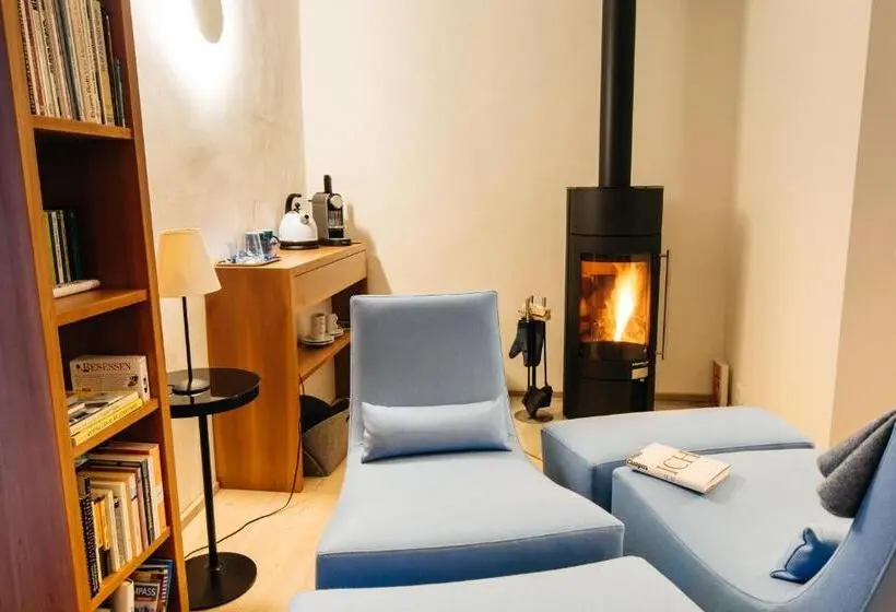 Superior suite with lake view, Hallstatt Hideaway  Adults Only