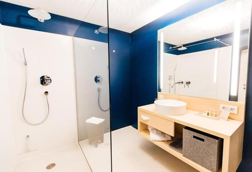 디럭스 스위트, Hallstatt Hideaway Adults Only