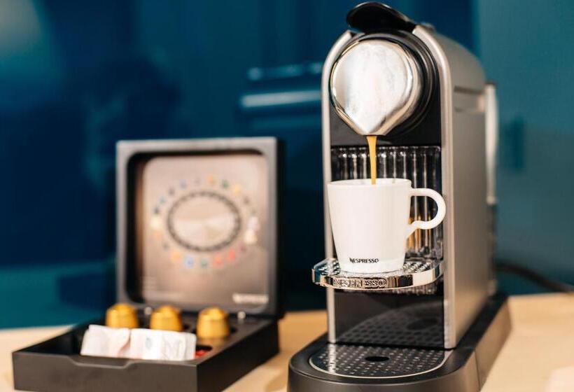 디럭스 스위트, Hallstatt Hideaway Adults Only