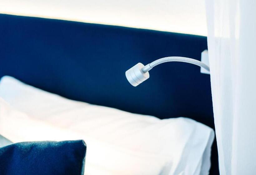 디럭스 스위트, Hallstatt Hideaway Adults Only