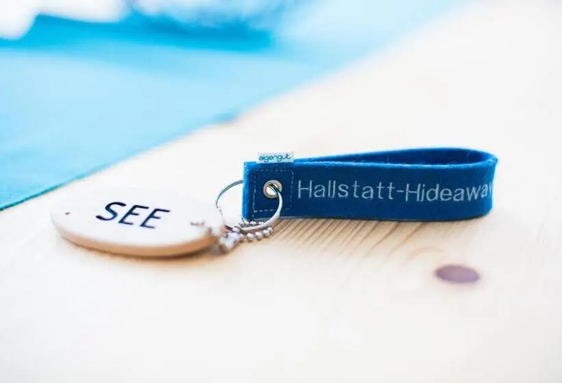 デラックススイート, Hallstatt Hideaway  Adults Only