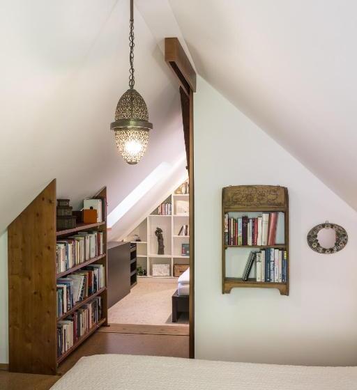 펜트하우스 스위트, Hallstatt Hideaway Adults Only