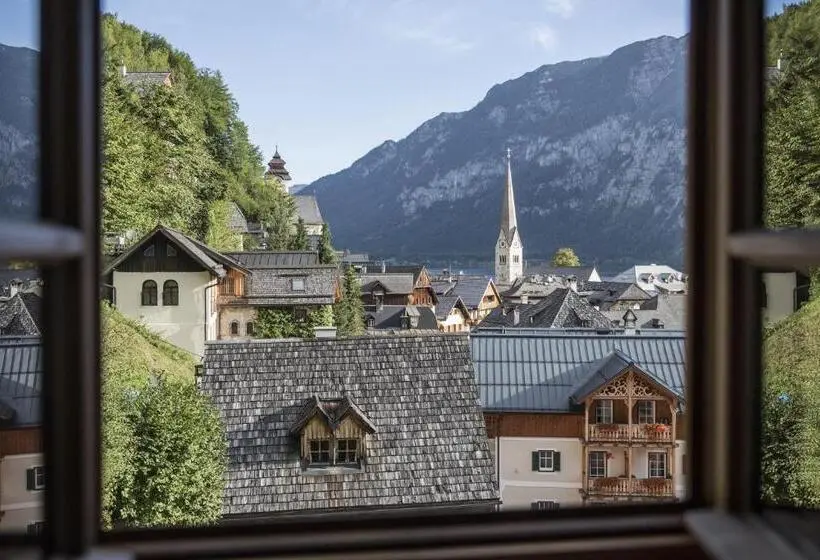 ペントハウススイート, Hallstatt Hideaway  Adults Only