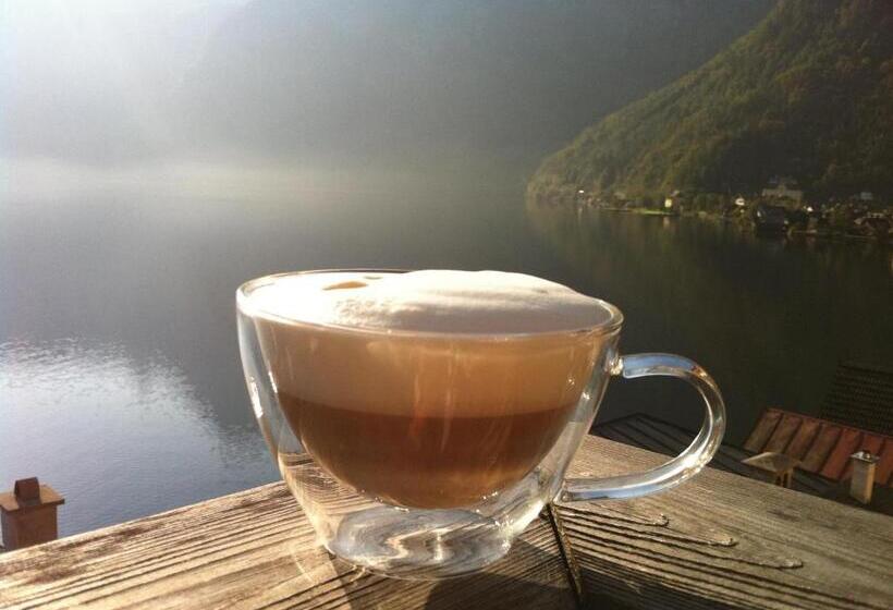 펜트하우스 스위트, Hallstatt Hideaway Adults Only