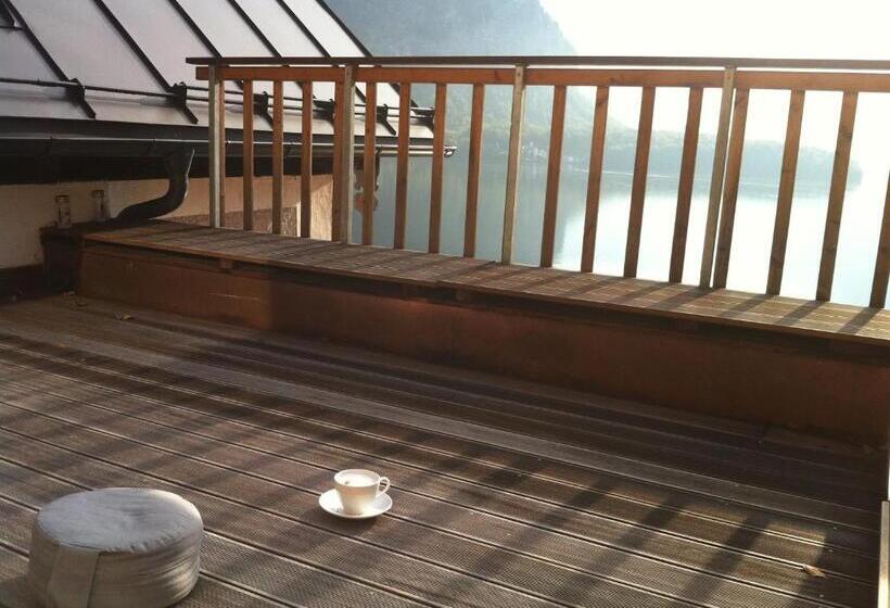 ペントハウススイート, Hallstatt Hideaway  Adults Only