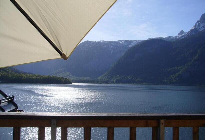 Пентхаус Люкс, Hallstatt Hideaway  Adults Only