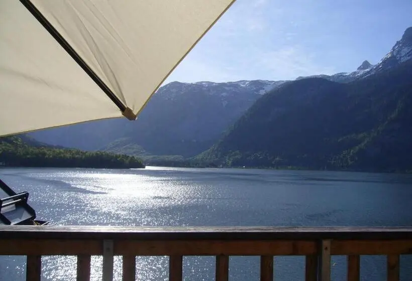 ペントハウススイート, Hallstatt Hideaway  Adults Only
