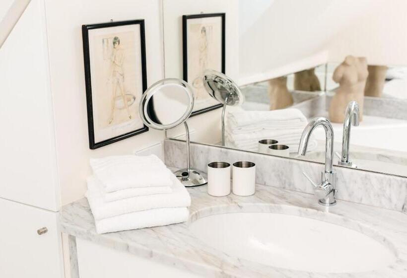 펜트하우스 스위트, Hallstatt Hideaway Adults Only