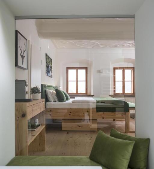 Королевский Люкс, Hallstatt Hideaway  Adults Only