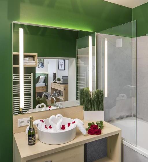 로얄 스위트, Hallstatt Hideaway Adults Only