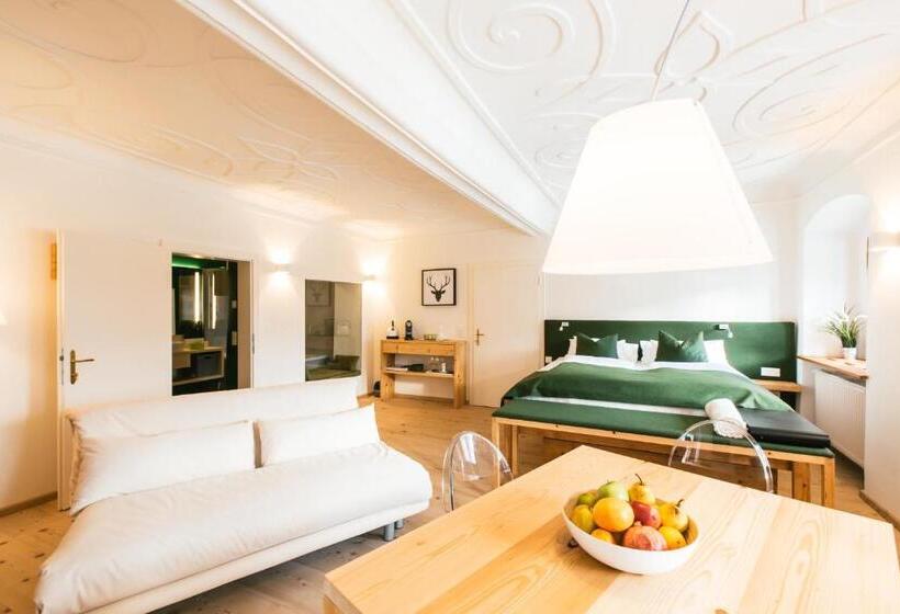 로얄 스위트, Hallstatt Hideaway Adults Only