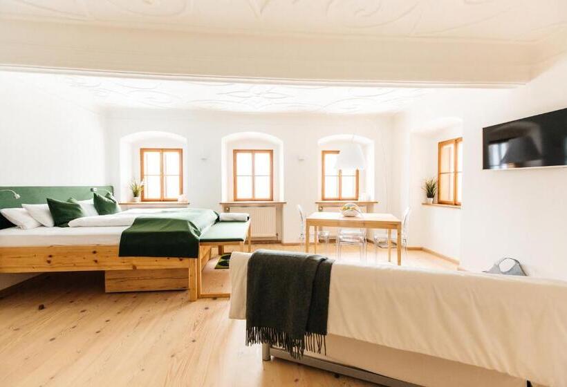 로얄 스위트, Hallstatt Hideaway Adults Only