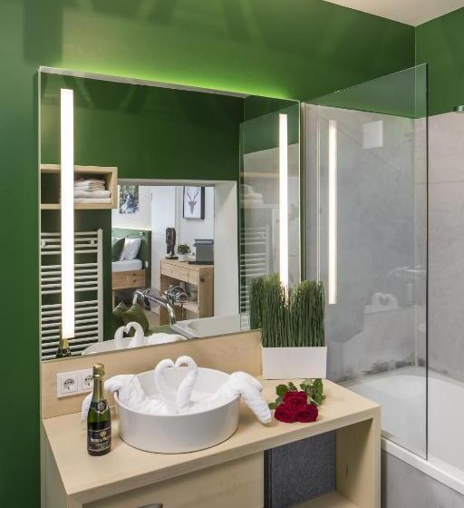 Королевский Люкс, Hallstatt Hideaway  Adults Only