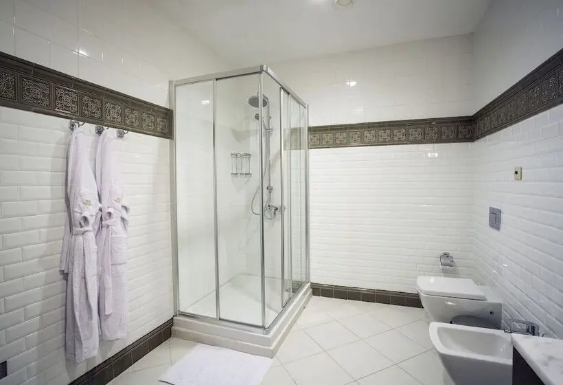 سوییت لوکس, Marxal Resort & Spa