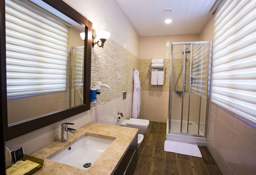 ویلای 3 خوابه, Marxal Resort & Spa