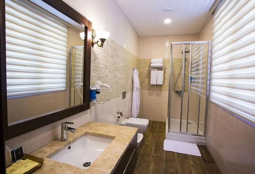 ویلای 3 خوابه, Marxal Resort & Spa